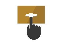 Shop Click Drive Create Icon in THE DALLES, OR