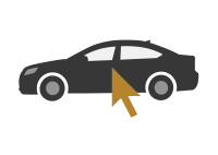 Shop Click Drive Select Icon in THE DALLES, OR