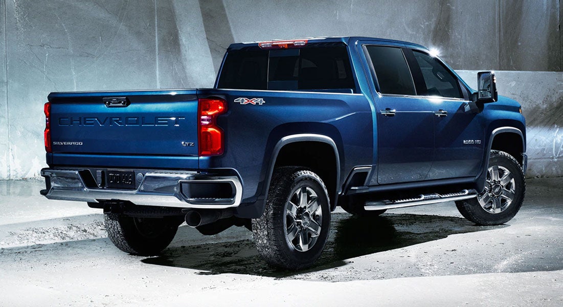 Shop Click Drive in THE DALLES, OR