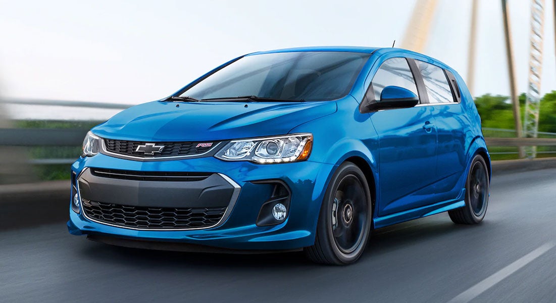 Shop Click Drive in THE DALLES, OR