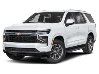 Chevrolet Tahoe - Tonkin Chevrolet GMC in THE DALLES OR