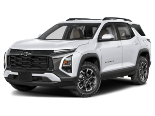 Chevrolet Equinox - Tonkin Chevrolet GMC in THE DALLES OR