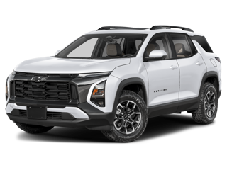 Chevrolet Equinox - Tonkin Chevrolet GMC in THE DALLES OR