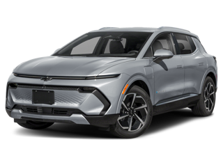 Equinox EV - Tonkin Chevrolet GMC in THE DALLES OR