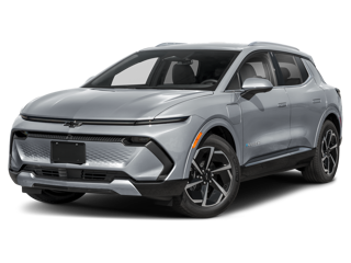 Equinox EV - Tonkin Chevrolet GMC in THE DALLES OR
