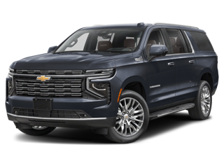 Chevrolet Suburban - Tonkin Chevrolet GMC in THE DALLES OR