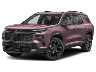 Chevrolet Traverse - Tonkin Chevrolet GMC in THE DALLES OR