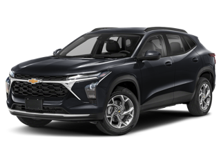 Chevrolet Trax - Tonkin Chevrolet GMC in THE DALLES OR
