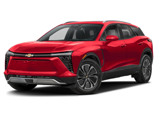 Chevrolet Blazer EV - Tonkin Chevrolet GMC in THE DALLES OR
