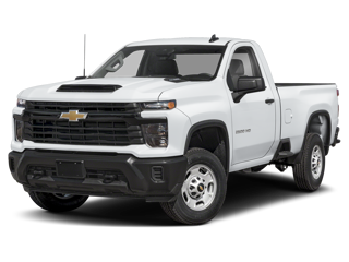 Chevrolet Silverado HD - Tonkin Chevrolet GMC in THE DALLES OR