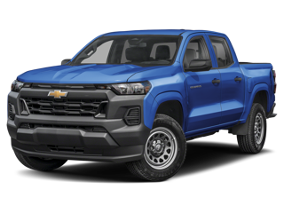 Chevrolet Colorado - Tonkin Chevrolet GMC in THE DALLES OR