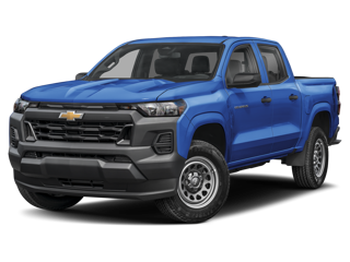 Chevrolet Colorado - Tonkin Chevrolet GMC in THE DALLES OR