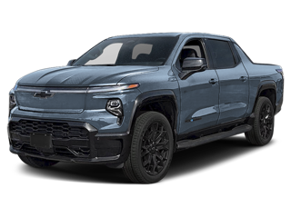 Chevrolet Silverado EV - Tonkin Chevrolet GMC in THE DALLES OR