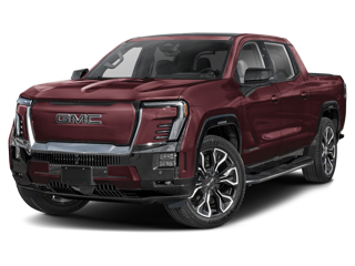Sierra EV vs. Rivian R1T - Tonkin Chevrolet GMC in THE DALLES OR