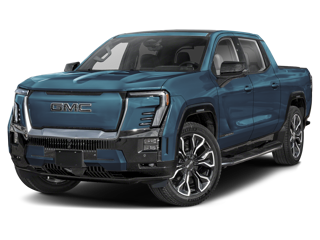 Sierra EV vs. Ford Lightning - Tonkin Chevrolet GMC in THE DALLES OR