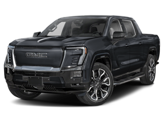 Sierra EV vs. Cybertruck - Tonkin Chevrolet GMC in THE DALLES OR