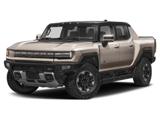 HUMMER EV vs Tesla Cybertruck - Tonkin Chevrolet GMC in THE DALLES OR