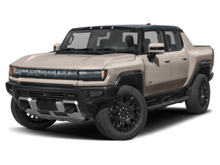 HUMMER EV vs Tesla Cybertruck - Tonkin Chevrolet GMC in THE DALLES OR