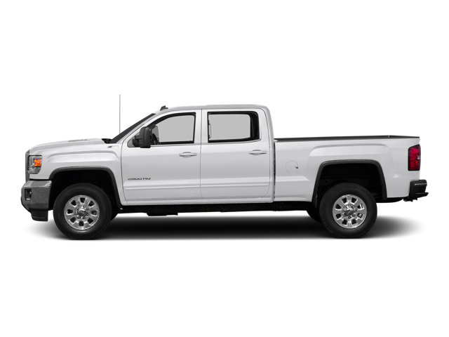 2015 GMC Sierra 2500 HD Denali