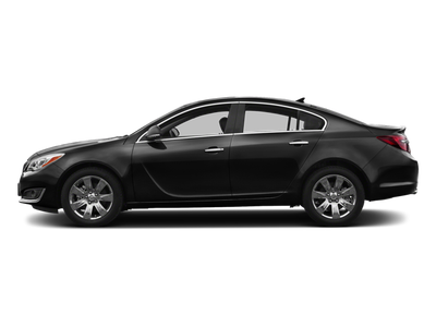 2017 Buick Regal Premium II