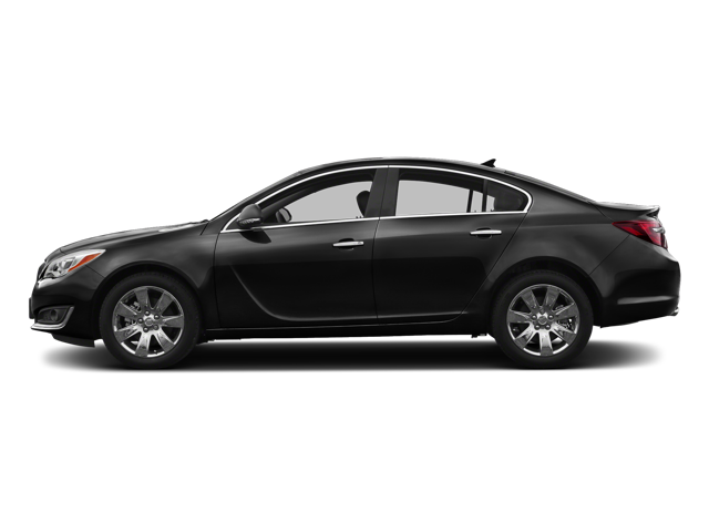 2017 Buick Regal Premium II