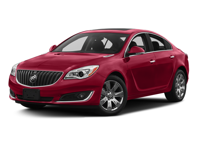 Used 2017 Buick Regal Premium 2 with VIN 2G4GR5GX3H9113281 for sale in The Dalles, OR