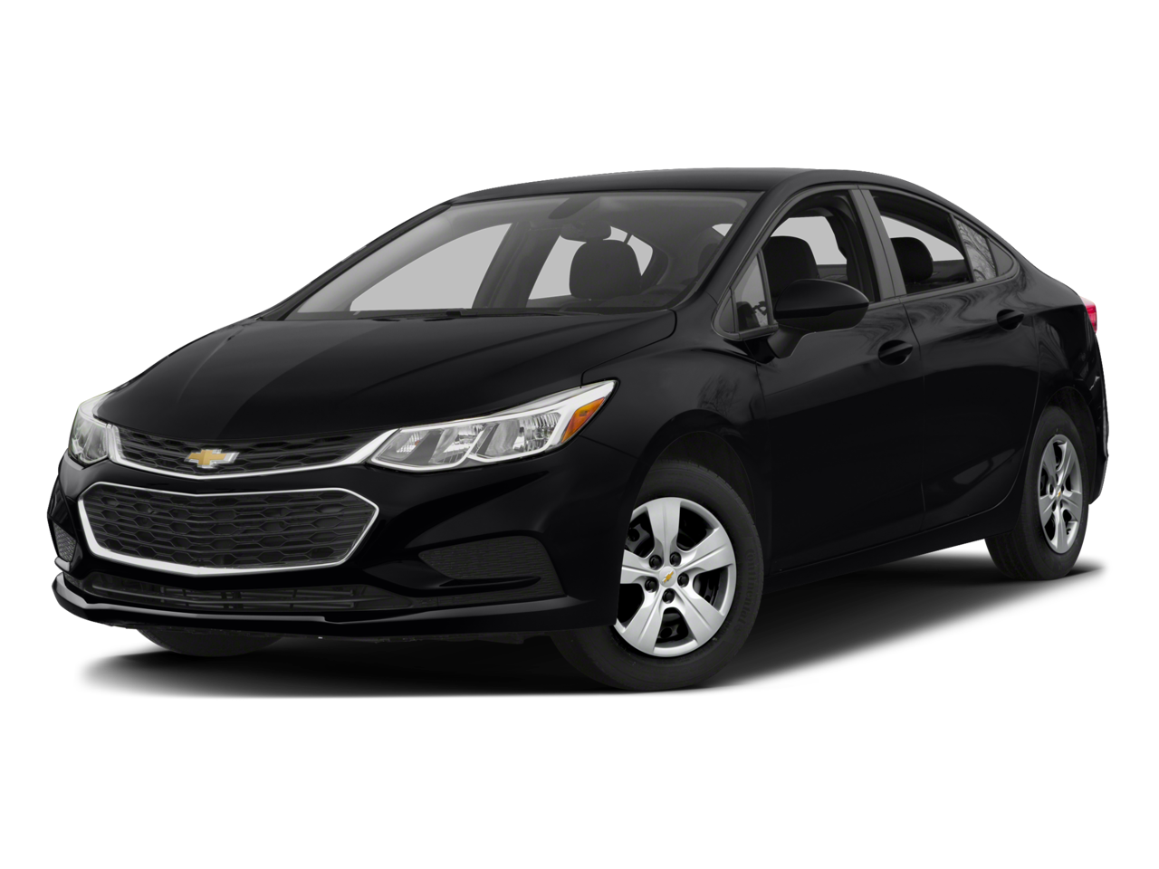 2017 Chevrolet Cruze LS Auto's photo