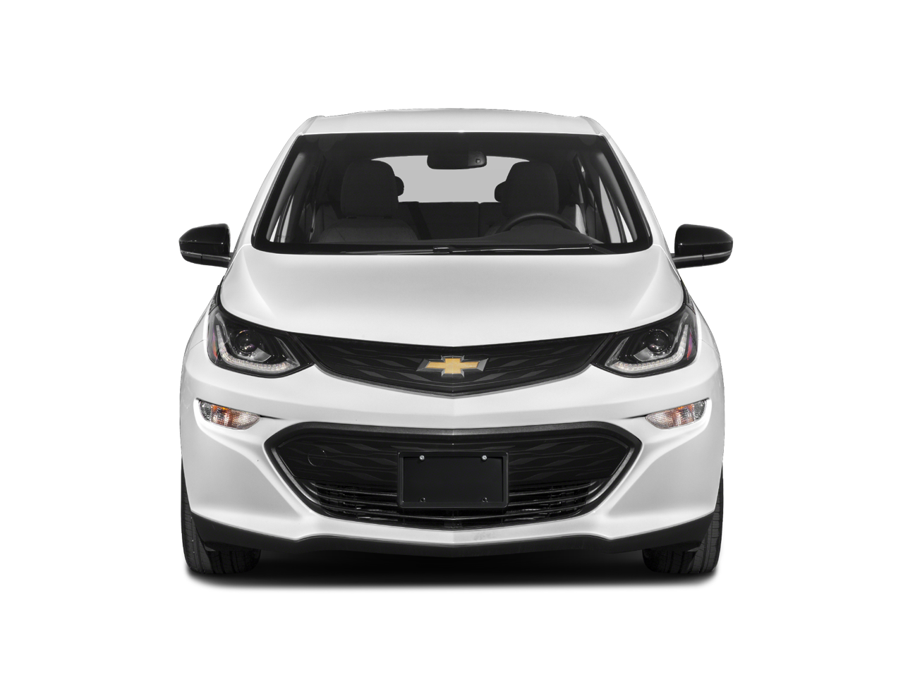 2019 Chevrolet Bolt EV LT