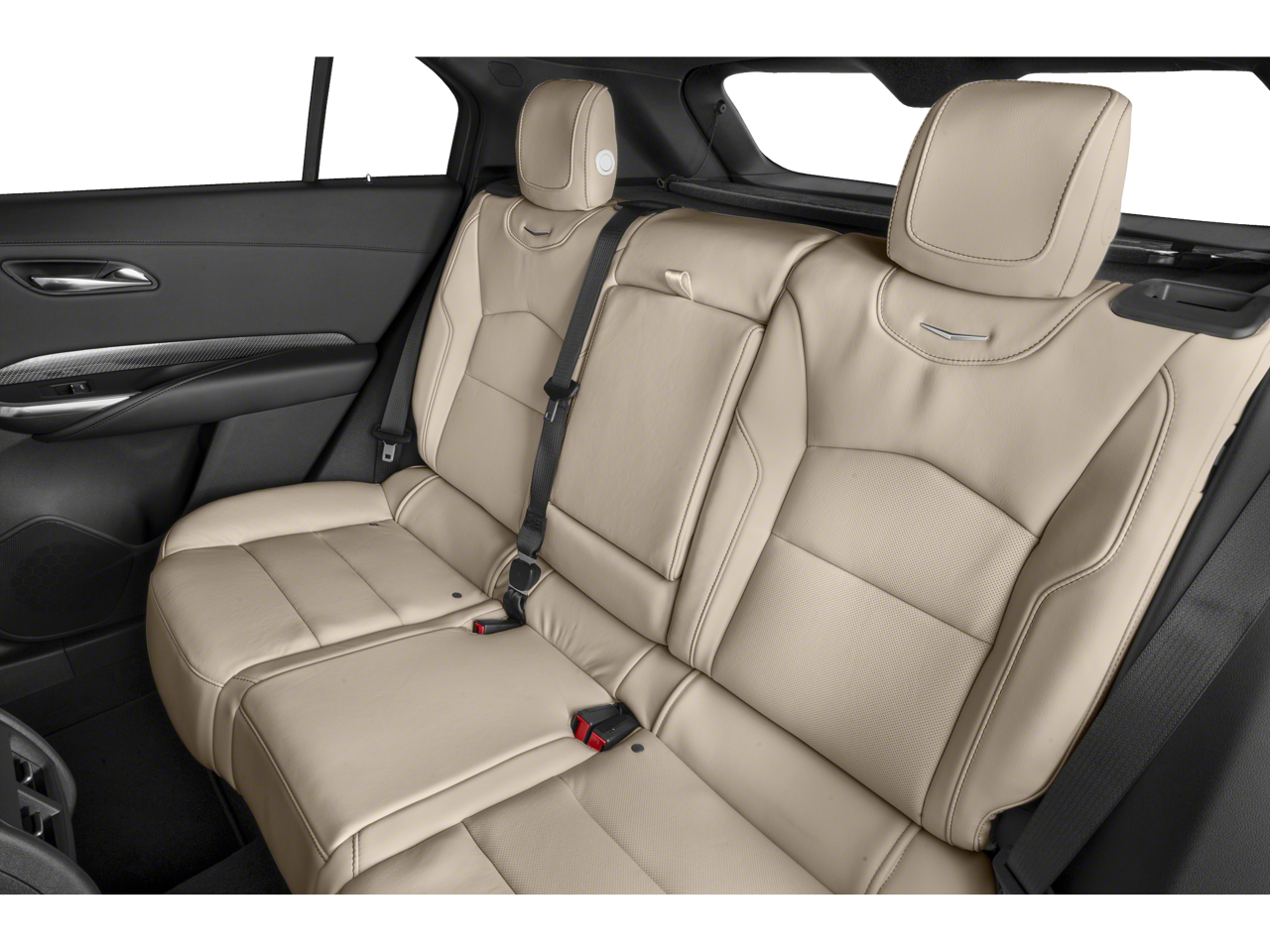 2022 Cadillac XT4 Sport