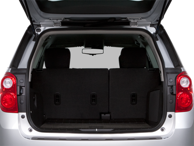 2010 Chevrolet Equinox LTZ