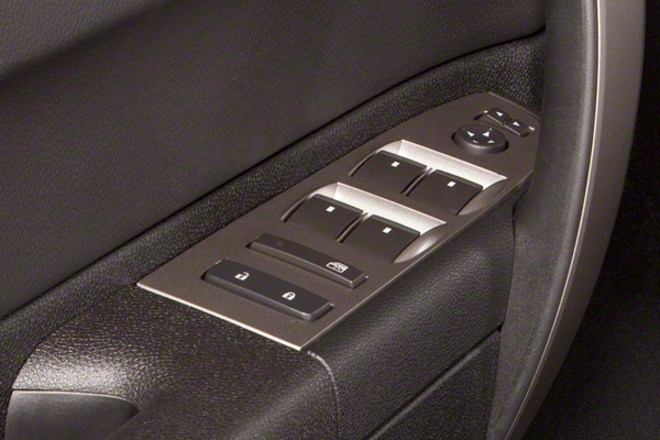 2012 Chevrolet Silverado 2500 HD LT