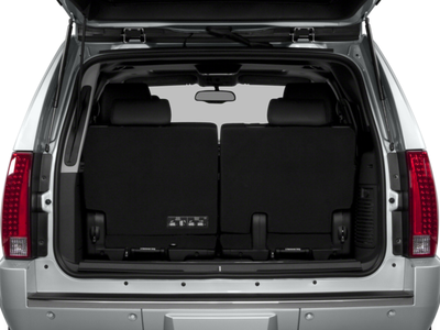 2014 Cadillac Escalade Premium
