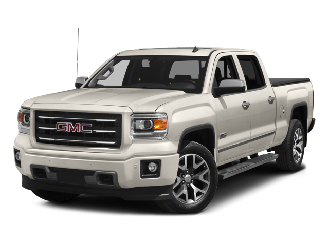 Used 2015 GMC Sierra 1500 SLE with VIN 3GTU2UEC6FG198626 for sale in The Dalles, OR