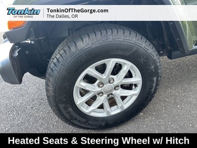 2023 Jeep Gladiator Sport S