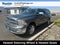2012 RAM 1500 Laramie