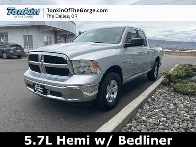 2014 RAM 1500 SLT