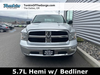 2014 RAM 1500 SLT