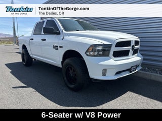 2019 RAM 1500 Classic Express