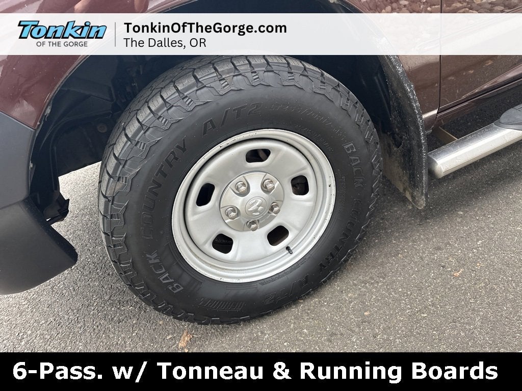 2015 RAM 1500 Tradesman