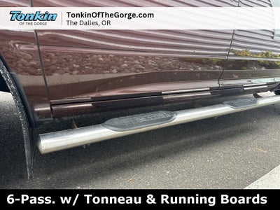 2015 RAM 1500 Tradesman