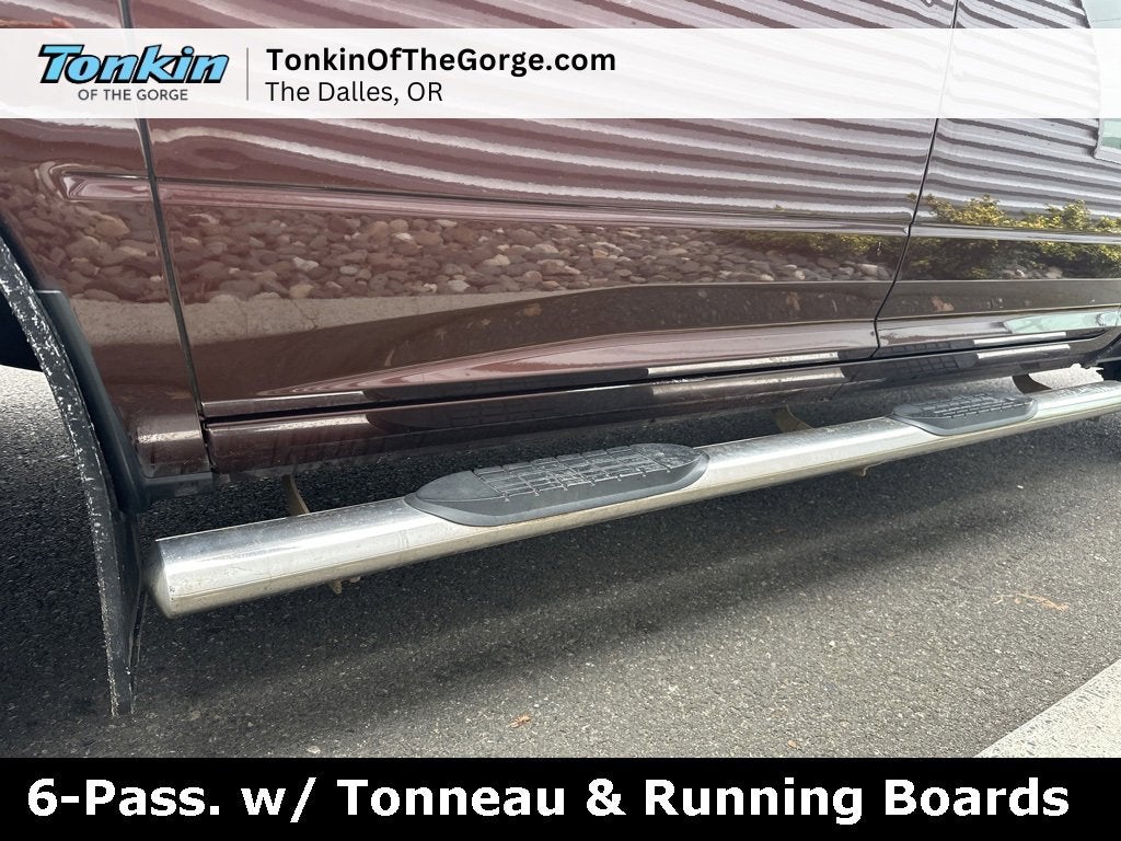 2015 RAM 1500 Tradesman