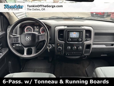 2015 RAM 1500 Tradesman