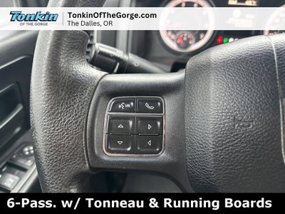 2015 RAM 1500 Tradesman