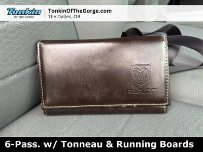 2015 RAM 1500 Tradesman