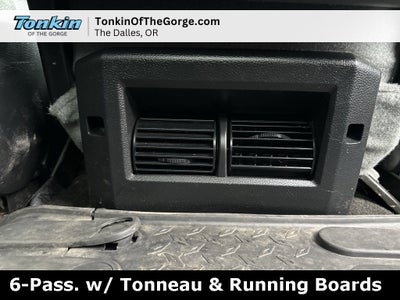 2015 RAM 1500 Tradesman