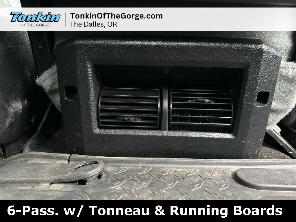 2015 RAM 1500 Tradesman