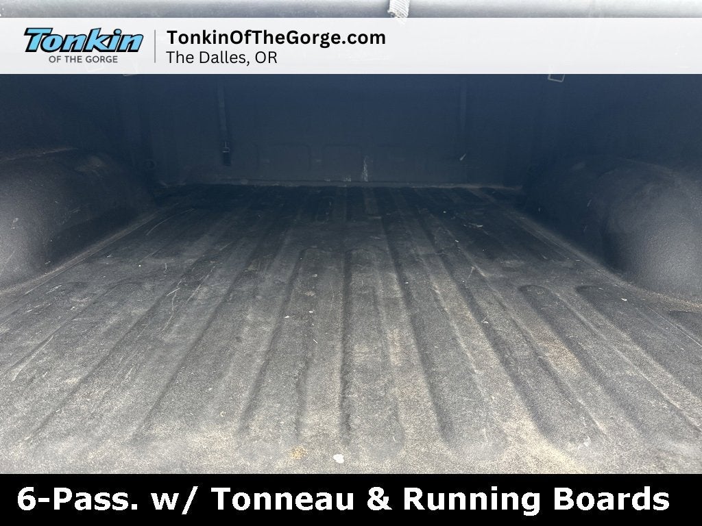 2015 RAM 1500 Tradesman