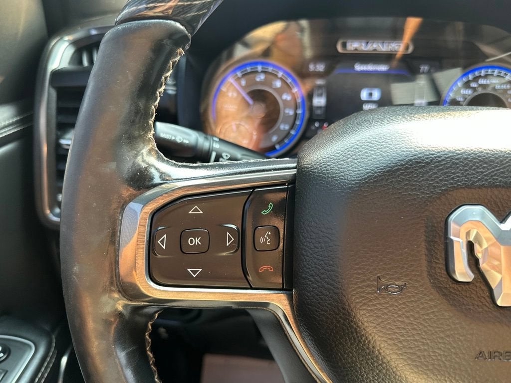 2019 RAM 1500 Limited