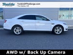 2017 Ford Taurus SEL