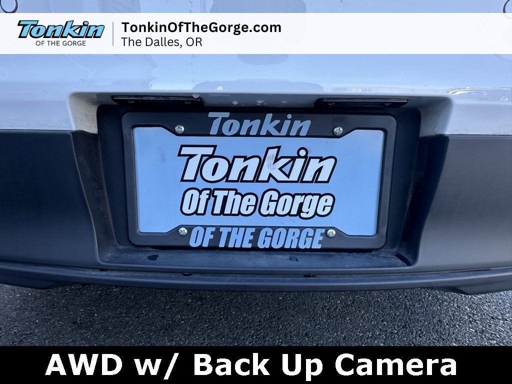 2017 Ford Taurus SEL